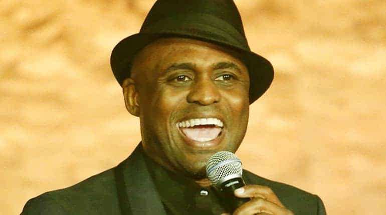 What is Wayne Brady salary?