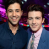 Are Drake and Josh friends?