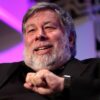 Is Wozniak a billionaire?