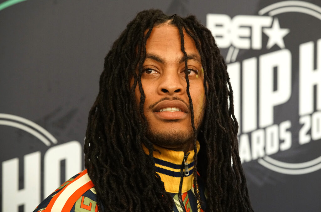 Where is Waka Flocka net worth?