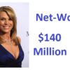 What is Vanna White's net income?