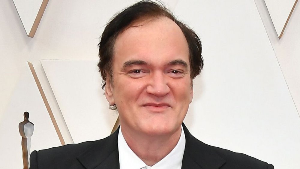 How much is Quentin Tarantino worth?