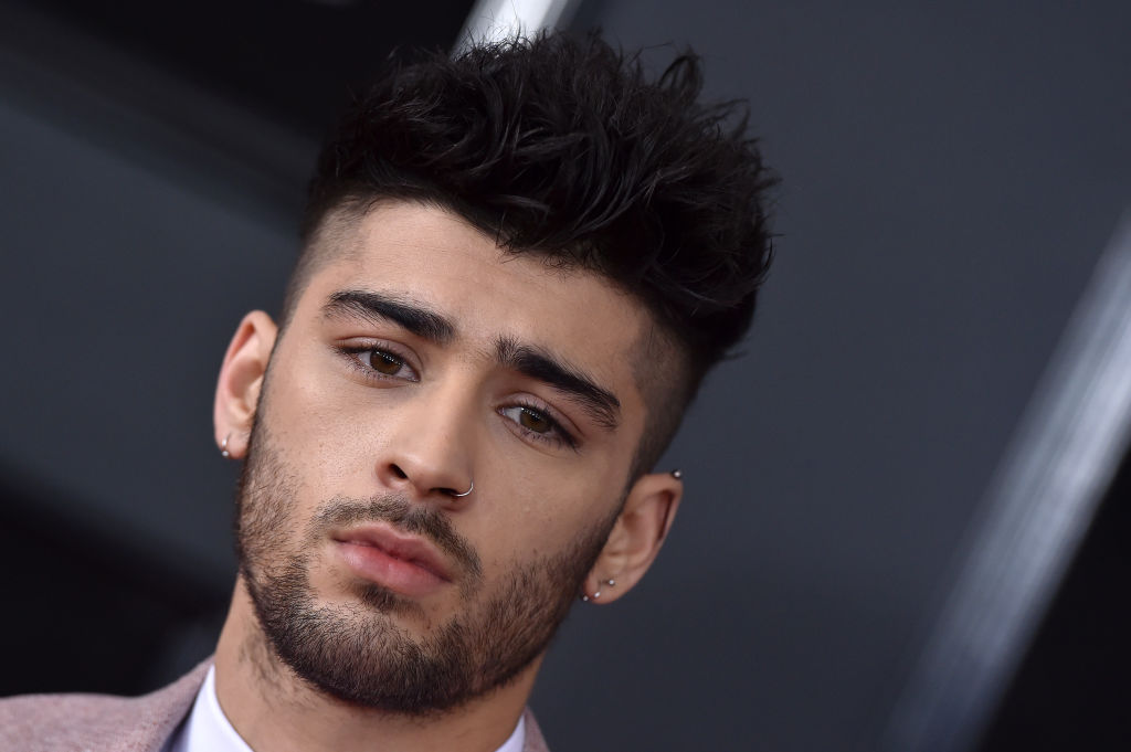 What is the net worth of Zayn Malik?