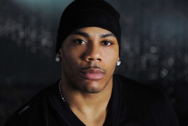 How much is Nelly net worth?