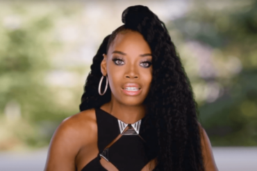 How is Yandy Smith so rich?
