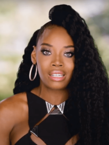 How is Yandy Smith so rich?
