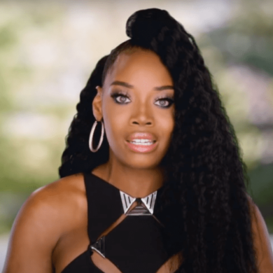 How is Yandy Smith so rich?
