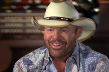 What is Toby Keith net worth?