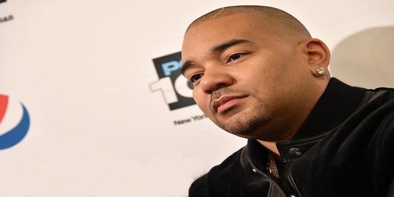 How much is DJ Envy worth 2021?
