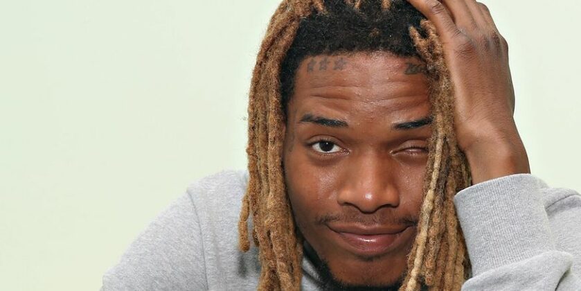 How much money does fetty WAP have 2020?