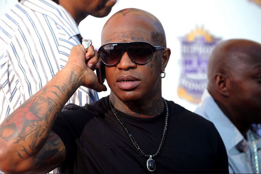 How much is Birdman worth 2020?