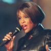 How much did Whitney Houston Worth?