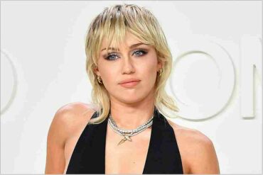 How rich is Miley Cyrus net worth?