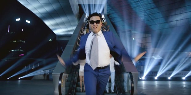 Is Psy coming back?