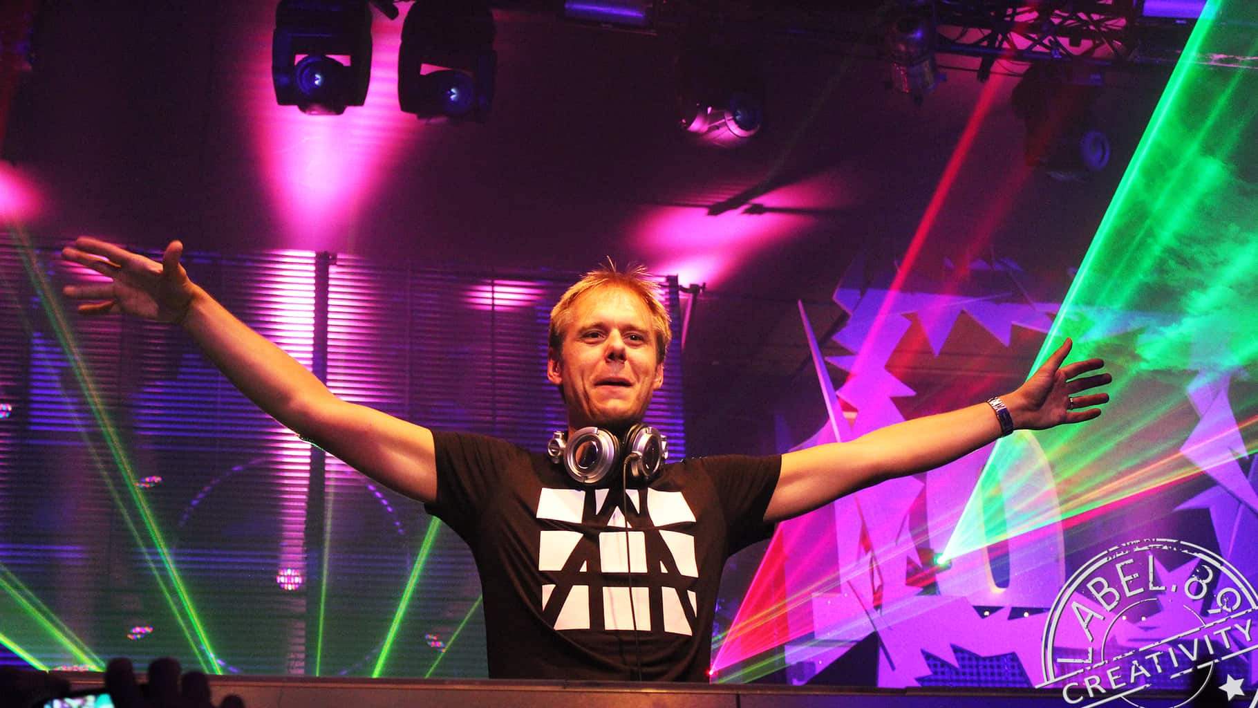 How old is Armin Vanbuuren?