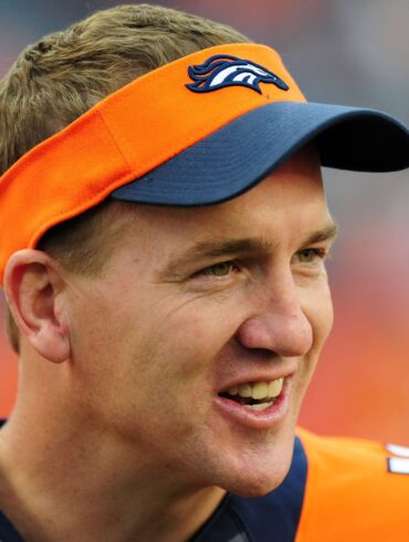 What is Peyton Manning worth?
