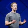 What is Mark Zuckerberg annual salary?