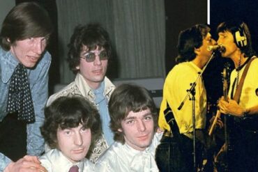 Who is the richest member of Pink Floyd?