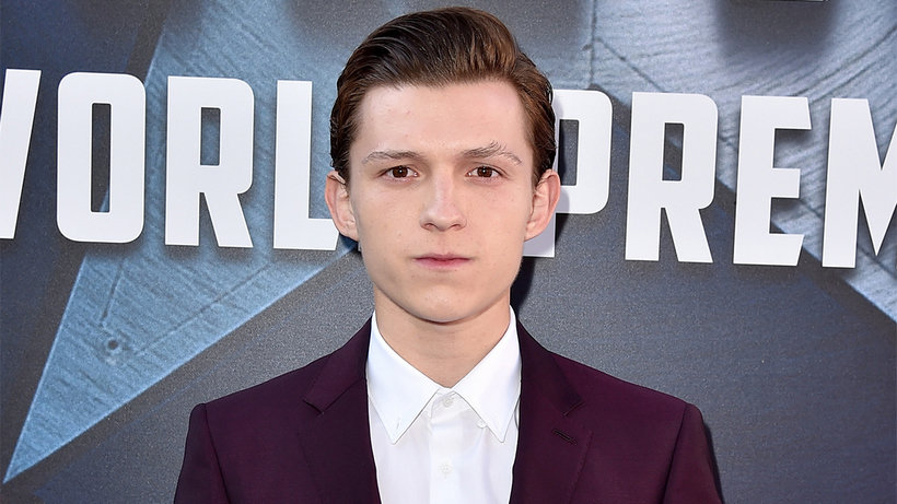 Is Tom Holland Rich?