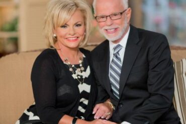 What was Tammy Faye Baker's net worth?