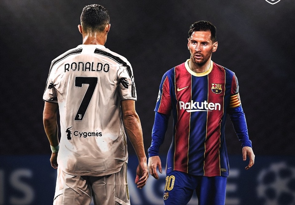 Who is richer Messi or Ronaldo 2021?