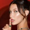 How much does Bella Hadid make?