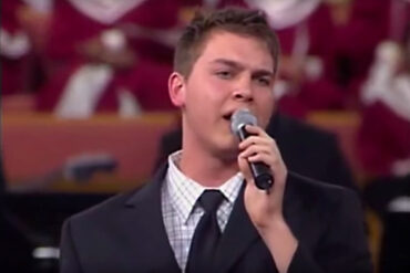Is Joseph Larson related to Jimmy Swaggart?
