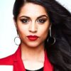 How can I contact Lilly Singh?