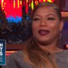 Where is Queen Latifah living now?