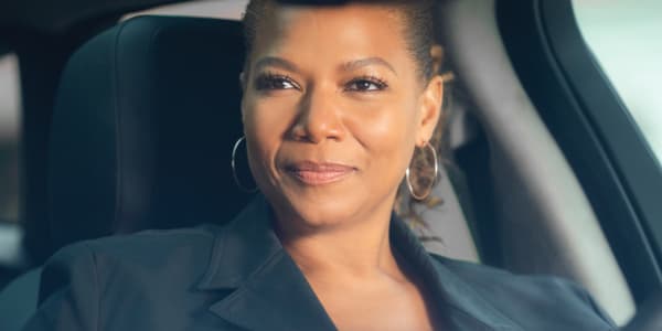 How old is Latifah?