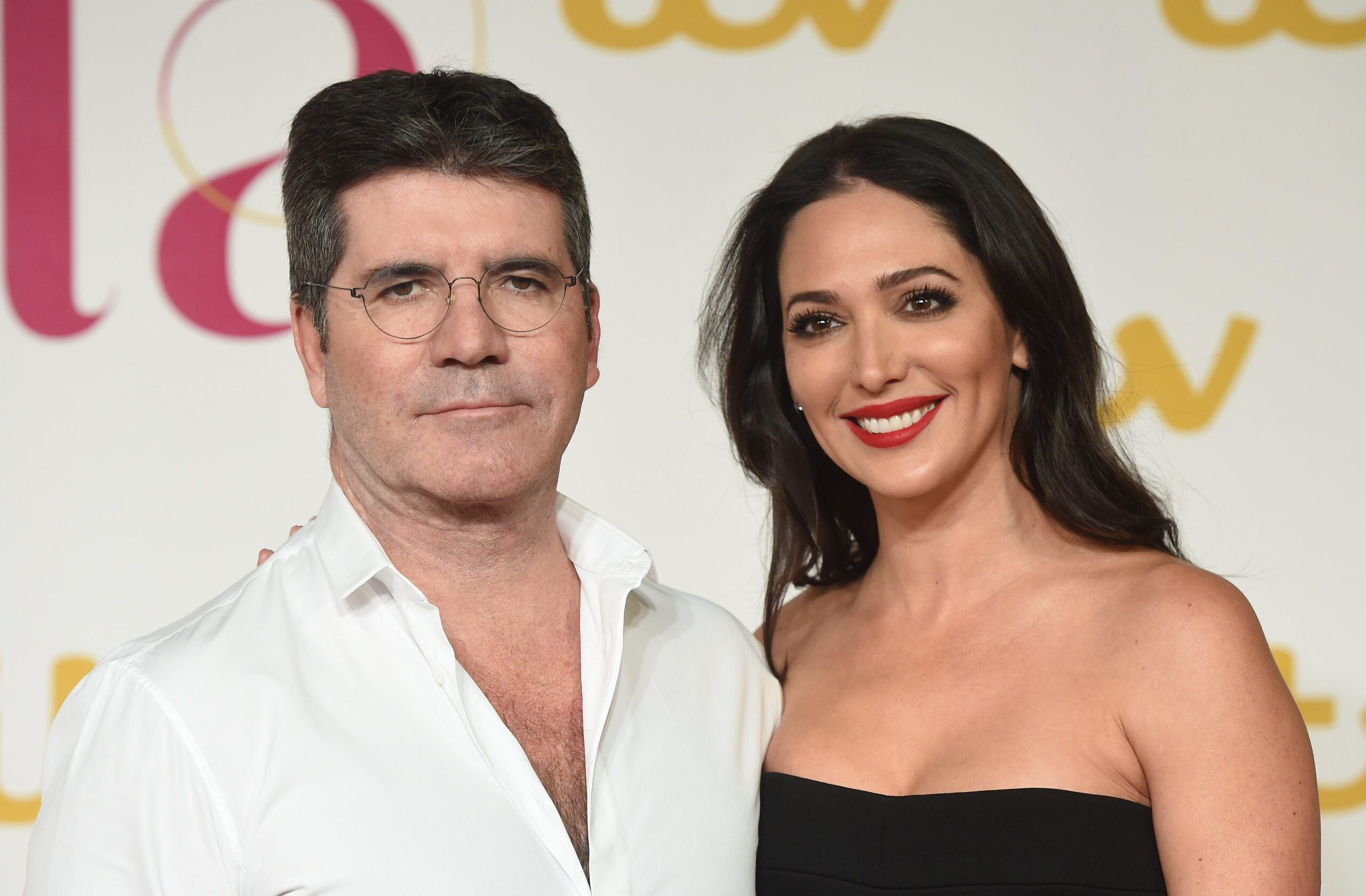 Is Simon Cowell married?