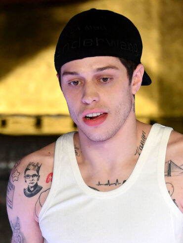Why is Pete Davidson so famous?