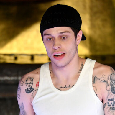 Why is Pete Davidson so famous?