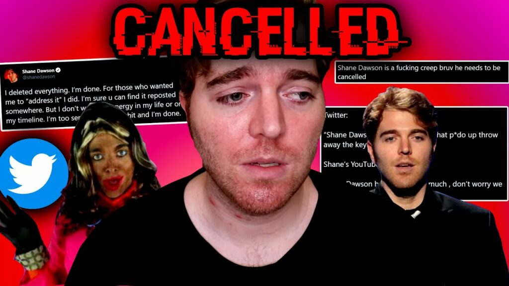 Why was Zimmern Cancelled?