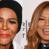 Where does Queen Latifah live in 2021?