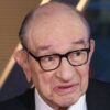 Who took Alan Greenspan's position?