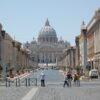 How does Vatican make money?