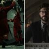 Is Money Heist based on a true story?