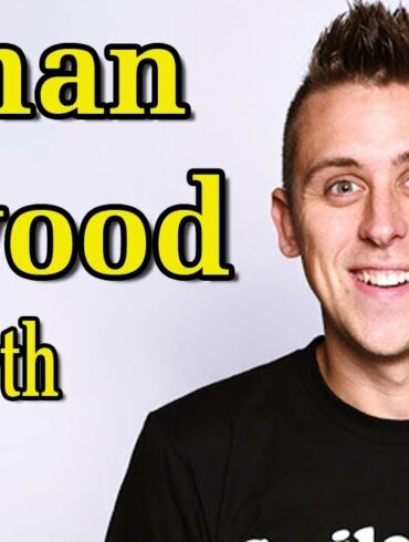 What is Roman Atwood's net worth 2020?