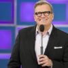 What is Drew Carey's salary on The Price Is Right?