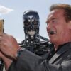How much did Arnold Schwarzenegger get paid for Terminator?