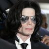 What was Michael Jackson's net worth?