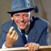 Berapa nilai Frank Sinatra?