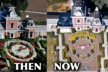 Who owns Neverland ranch now?
