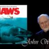 Who hired John Williams to score Jaws?