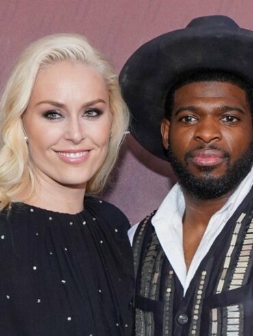 Where does Lindsey Vonn live now 2021?