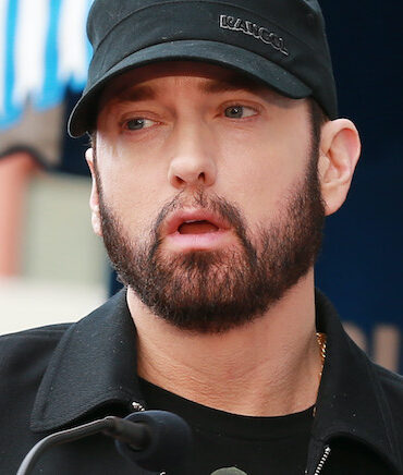 Is Eminem a billionaire?