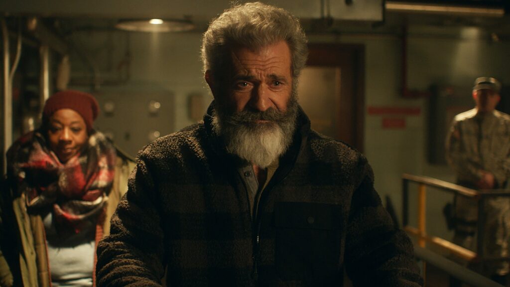 How much does Mel Gibson make per movie now?