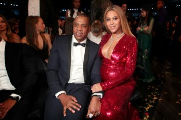 What is Beyonce's worth?