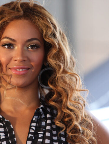 What is Beyonce networth?